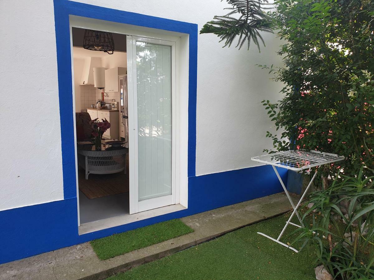 Villa Humus Farm Águas de Moura Exterior foto